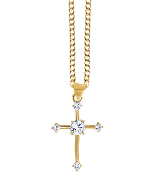 Ezra Cross Chain