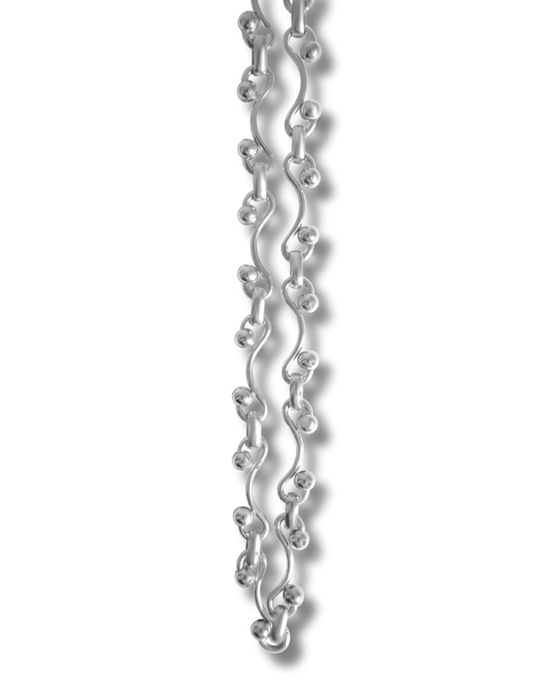 Cereza Link Chain