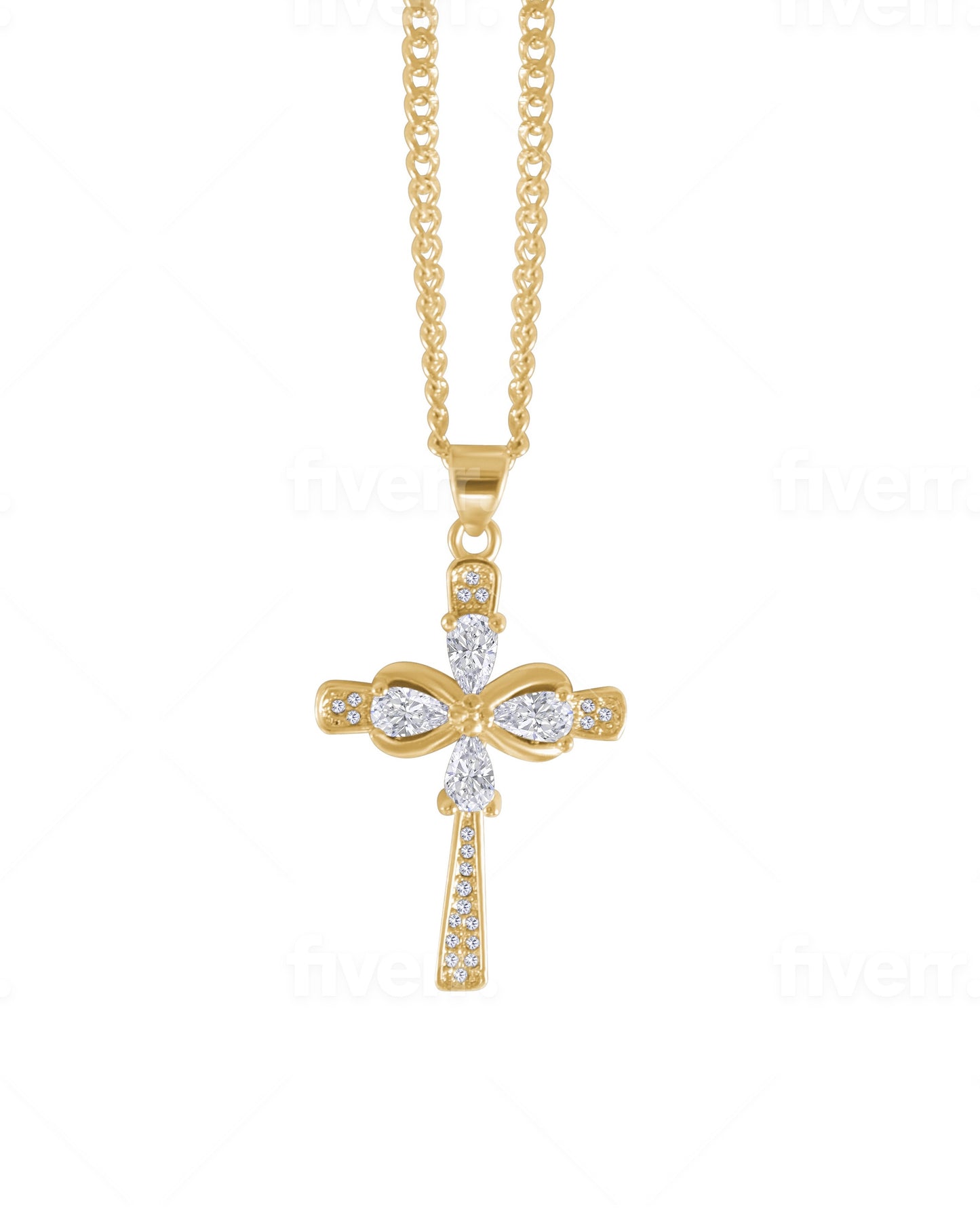 Eternal Cross Chain