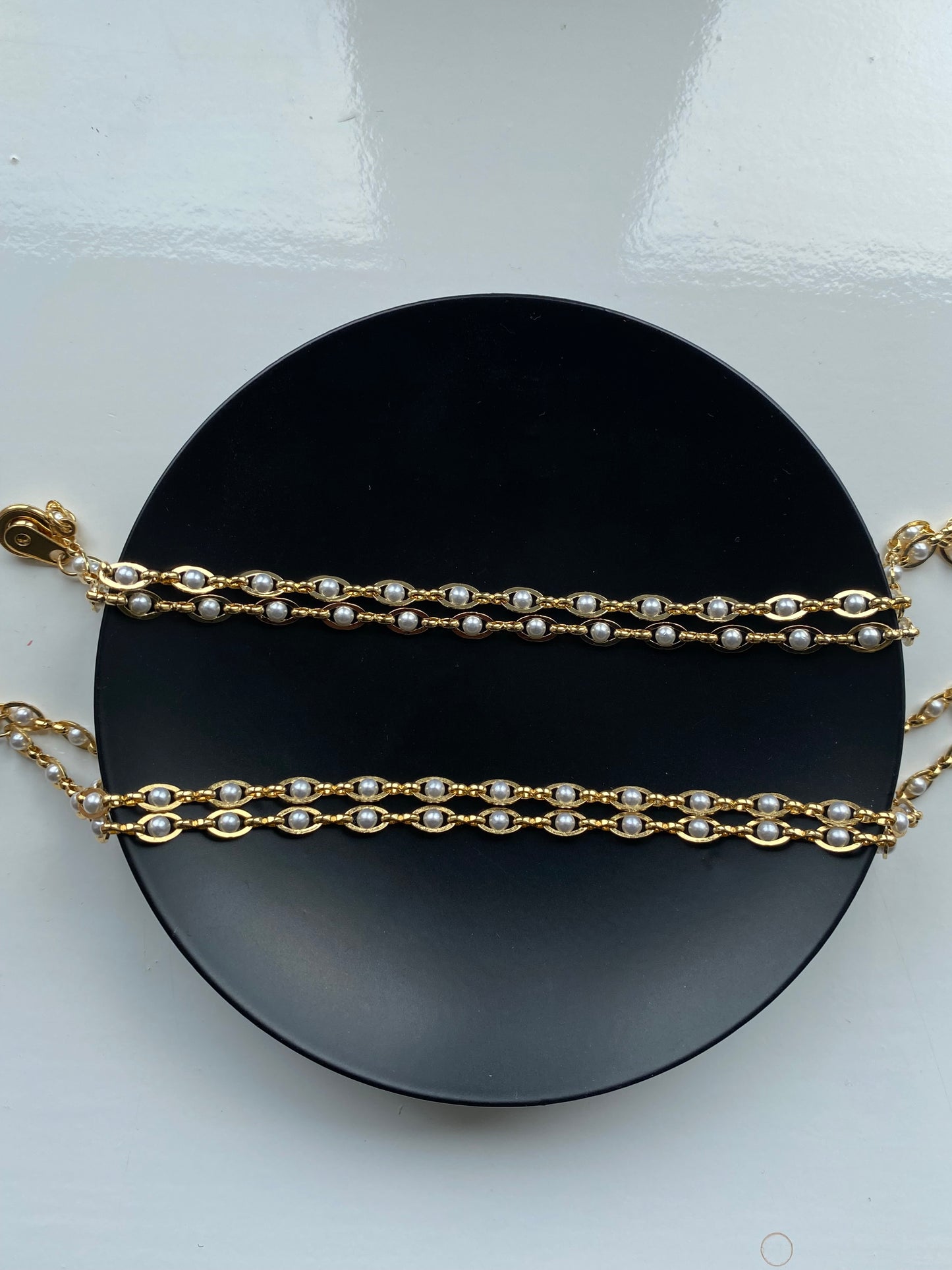 Taya Pearl Chain