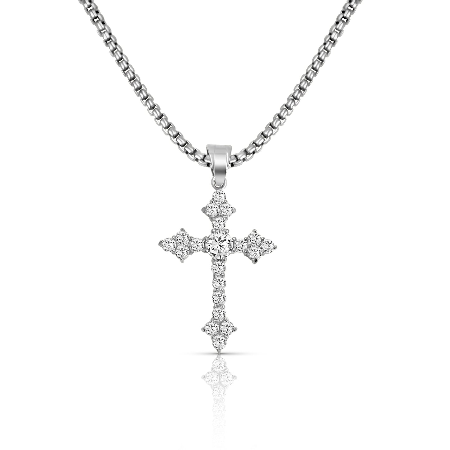 Saviour Cross Chain