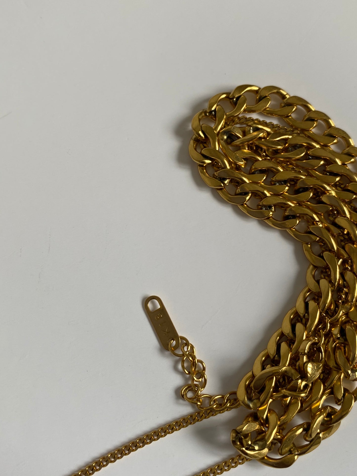 Cuban Link Chain