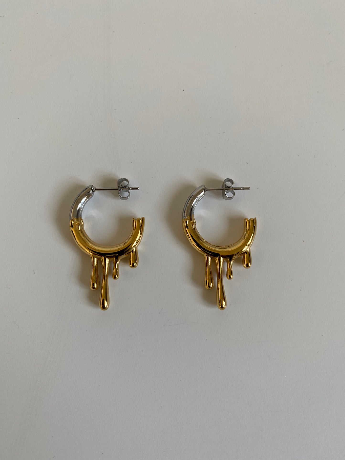 Junya Drip Earrings