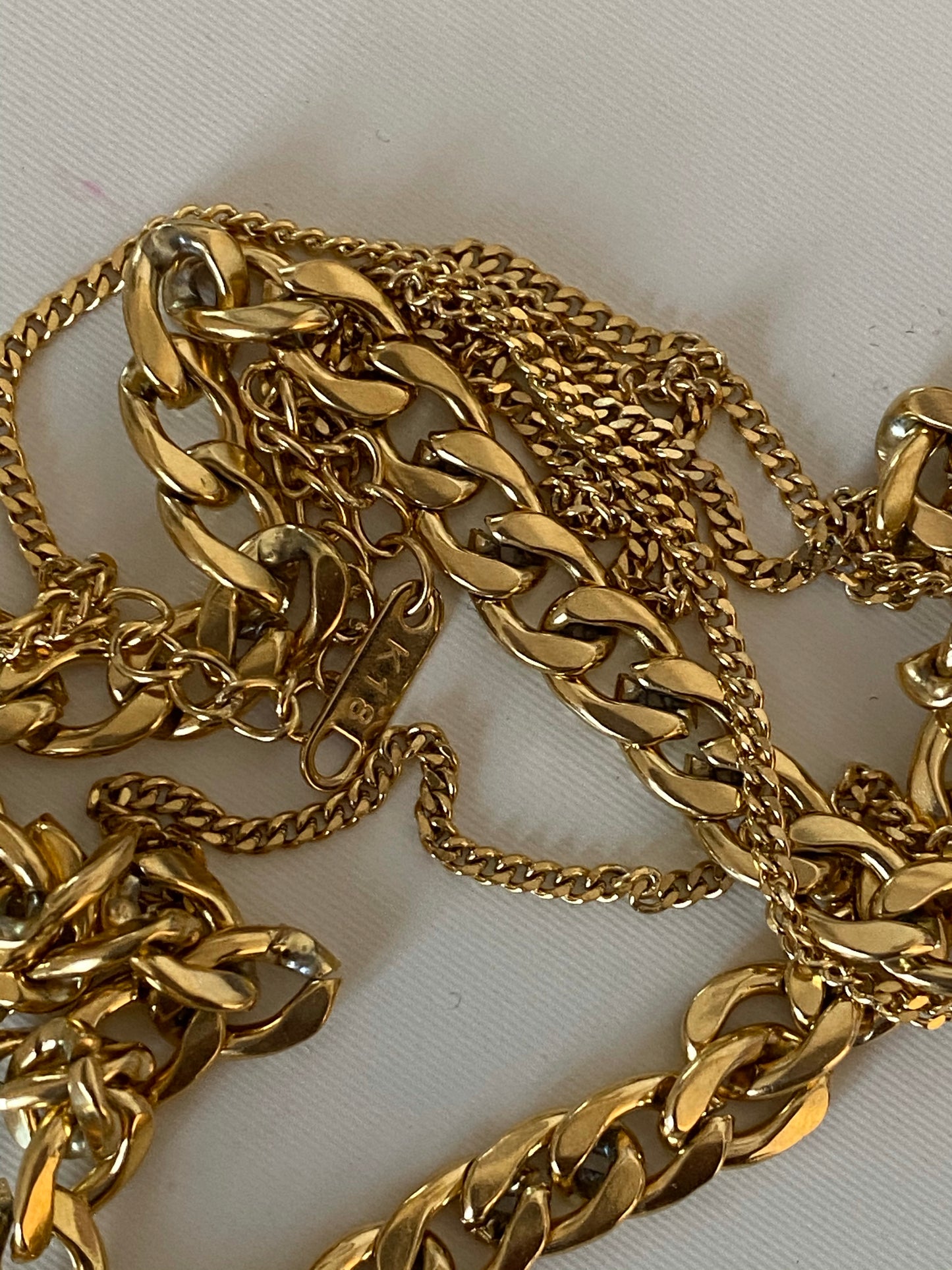 Cuban Link Chain